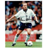 John Scales  Signed 8x10 England Photograph