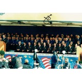 Jim Furyk Signed 2002 Ryder Cup 12x8 Golf Photograph