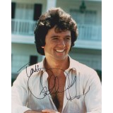 Patrick Duffy 10x8 Signed 'Dallas' Photograph